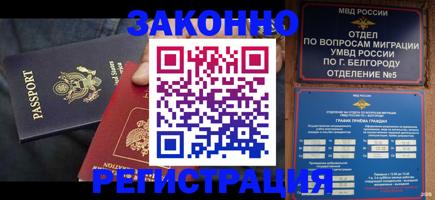 прописка законно в Амурской области